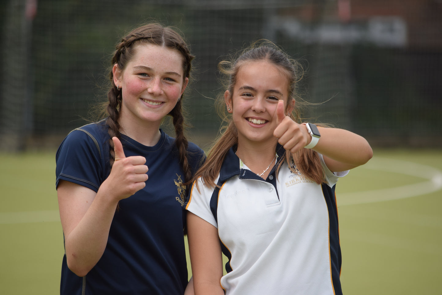 Kirkham Grammar School - 2 Day Hockey Camp, Summer Kick Off 2025